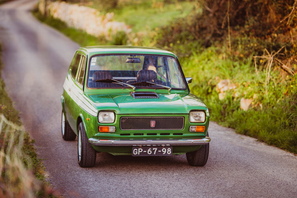 Fiat 127