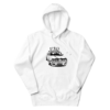 BMW e30 Unisex Hoodie