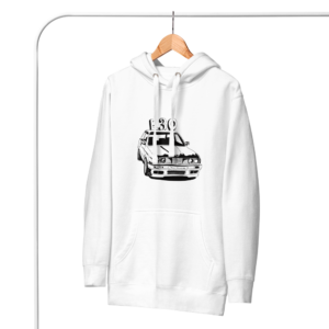 BMW e30 Unisex Hoodie